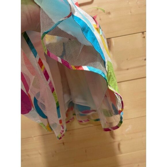 Bonnie Jean Birthday Girl Balloon Dress 2T - Picture 4 of 6